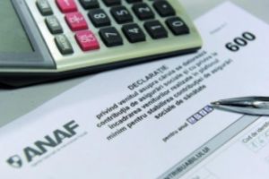 Ce se întâmplă cu asigurarea de sănătate dacă nu depui Formularul 600