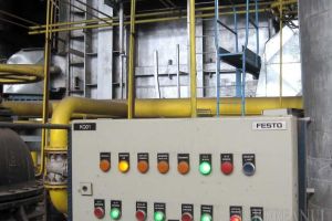 CET-ul amendă: Termoficare Oradea a devenit magnet pentru amenzi