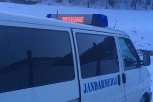 Acţiuni întreprinse în perioada 02- 04 februarie, de către jandarmii harghiteni