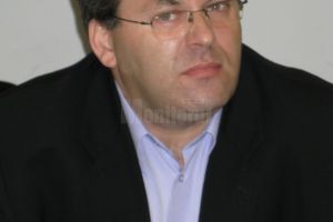 Fondatorul PMP Suceava, Corneliu Popovici, a demisionat din acest partid