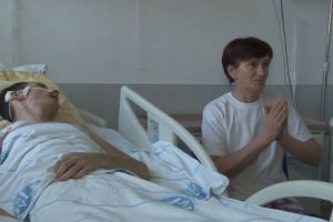 Un tânăr de 28 de ani, transformat în „legumă” de un grav accident rutier