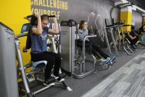 Connect Fitness Center – mişcare şi relaxare cu un program flexibil, pentru toate gusturile