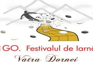 De astăzi, la Vatra Dornei, primul Festival Internaţional de Go din România