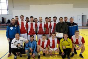 Academica Gălăneşti şi Viitorul Liteni s-au calificat la turneul final judeţean