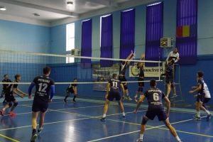 Înfrângere previzibilă pentru CSM Suceava pe terenul Ştiinţei Bucureşti