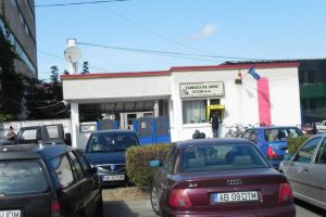 Fabrica de Arme Cugir – curtată de reprezentanţii Grupului Rheinmetall din Germania