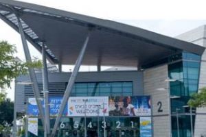 Judeţul Cluj, promovat la Tel Aviv