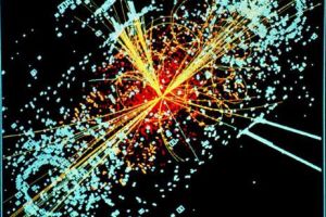 SECRETELE particulelor subatomice, mai aproape de a fi DESCIFRATE. Cea mai mare DESCOPERIRE, după 50 de ani de căutări