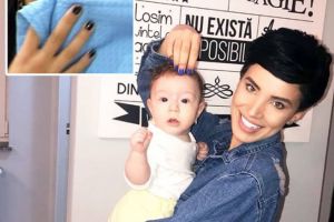 “Am pierdut sarcina”... Drama prin care a trecut Adelina Pestriţu! E coşmarul oricărei mame