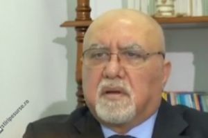Lovitură USTURĂTOARE pentru DNA: Dosarul lui Omar Hayssam, prescris