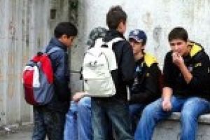 Elevii din municipiu in atentia politistilor braileni