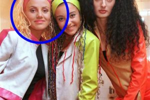 O mai ştii pe Selena, blonda cu strungăreaţă de la Candy?! Cum a ajuns să arate acum, la 15 ani de la destrămarea trupei. Nici fostele colege, Giulia şi Cream, nu o mai recunosc. Ce s-a ales de dinţii ei