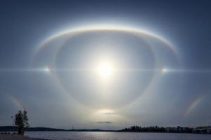 CIUDĂŢENIILE METEO CONTINUĂ. Pericol imens pentru sănătate. NEWS ALERT!