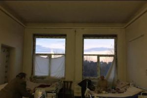 Control la Spitalul Victor Babeş. DSP verifică în ce condiţii sunt cazaţi pacienţii