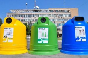 Autorităţile locale, obligate să ofere cetăţenilor două variante de tarife pentru gestionarea deşeurilor municipale