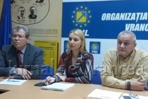 Bîrsan vrea capul lui Misăilă. Cum se contrazice singur un consilier focşănean