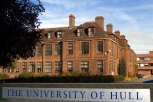 Încep cursurile EMBA University of Hull din Cluj-Napoca