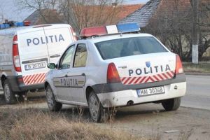 Contrabandist de tigari ridicat de politistii din Timis