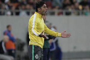 FCSB gâfâie, pe Dică apasă presiunea finanţatorului