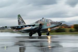 Ce le cer oficialii RUȘI piloţilor, după ce un avion DE LUPTĂ a fost DOBORÂT în Siria