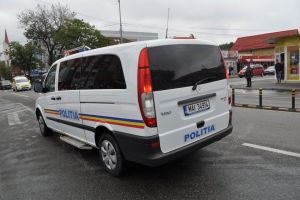 Ce se va întâmpla cu o femeie din Josenii Bârgăului care a plecat la cumpărături, deşi era arestată la domiciliu