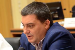 SSPM asigură mentenanţa sistemului de iluminat public în municipiul Bacău în 2018