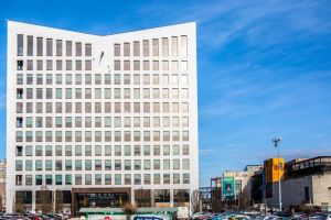 Compania Iulius a ajuns la un portofoliu de 121.000 mp de spatii office si 10 cladiri