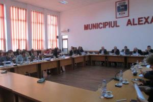 Protocol încheiat între Primăria Alexandria şi ISU Teleorman pentru susţinerea unor acţiuni educative