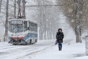 Moscova, paralizata luni dupa o furtuna de zapada record