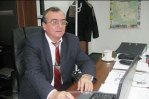 Pedeapsă minoră pentru fostul director al SC Hidro Prahova, Dumitru Pantea