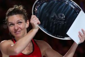 Fostul vicepremier, clujeanul Vasile Dâncu, propune ca românii să facă chetă pentru Simona Halep