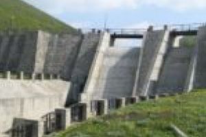 Regulamente de exploatare actualizate pentru 32 de construcţii hidrotehnice din Banat