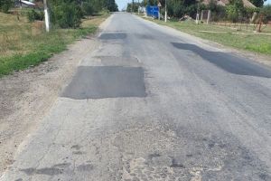 Șantier pe 300 de kilometri de drumuri judeţene