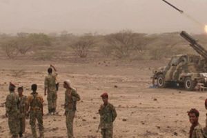 BOMBA cu FITIL SCURT din YEMEN. O RACHETĂ BALISTICĂ interceptată în ARABIA SAUDITĂ adânceşte CIOCNIREA puterilor musulmane