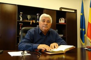 ALDE DOLJ: PRIMARUL ORASULUI DABULENI SUSȚINE PROGRAMUL POLITIC AL ALDE