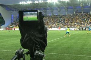 Programul TV al sferturilor de finală