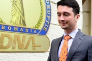 Nepotul lui Traian Băsescu, condamnat la 3 ani de închisoare cu EXECUTARE