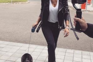 Adelina Pestritu a renuntat la ratonul Cindy: 