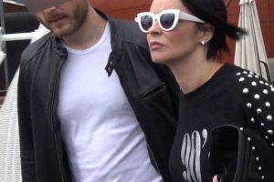 Andreea Marin, din nou mamă!!! 