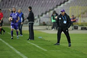 Ionut Popa pleaca, vine un nou antrenor