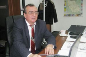 Dumitru Pantea de la Hidro Prahova, condamnat la 2 ani de inchisoare cu SUSPENDARE