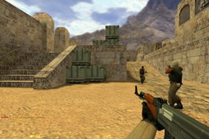 Creatorul jocului Counter Strike, acuzat de exploatarea sexuala a unui minor