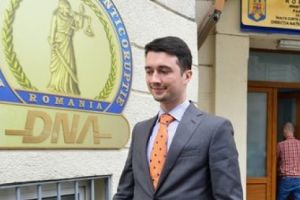 Ce mesaj a transmis Dragos Basescu, nepotul fostului presedinte al Romaniei, dupa conmdamnarea la inchisoare