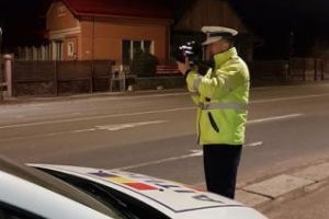 Razii de amploare în Floreşti. Ce infracţiuni au depistat oamenii legii FOTO