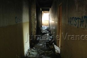 Crimă oribilă în Galaţi! Victima, un om al străzii