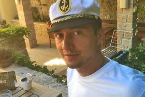 Încă un penal în familia Băsescu: Nepotul fostului preşedinte, condamnat la închisoare cu executare pentru trafic de influenţă