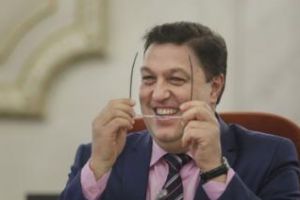 Declaraţia halucinantă a lui Șerban Nicolae, într-un interviu pentru Euronews: Demnitarii corupţi să nu fie arestaţi preventiv VIDEO