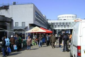 În Ceair, ţigările de contrabandă se vând sub nasul poliţiştilor