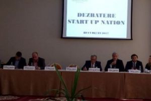 NEGOȚUL cu PROIECTE  Start-Up Nation este LEGAL