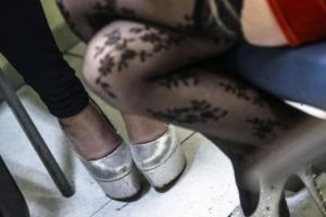 O adolescentă racola minore de la un centru de plasament, pentru a fi exploatate sexual de familia ei
